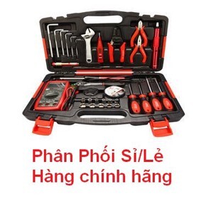 Bộ dụng cụ gia đình 34 chi tiết Endura E1420