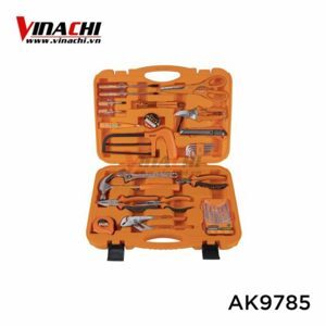 Bộ dụng cụ gia đình cao cấp Asaki AK-9785