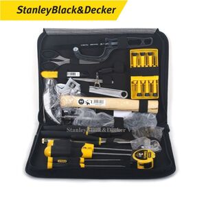 Bộ dụng cụ gia đình Stanley 90-597 - 18 chi tiết