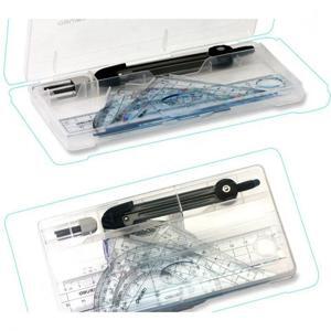 Bộ dụng cụ học sinh Deli 9609