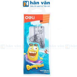 Bộ dụng cụ học tập Deli 9598