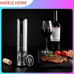 Bộ dụng cụ khui rượu Malloca MWO-KP3