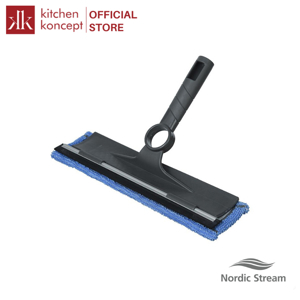 Bộ dụng cụ lau kính Nordic Stream 2in1 - 2 món