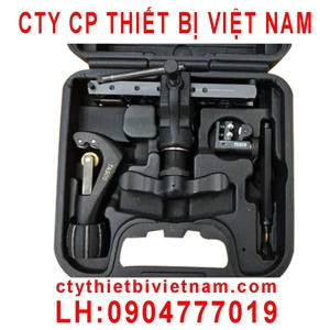 Bộ dụng cụ loe ống đồng Tasco TB55PSC