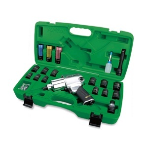 Bộ dụng cụ mở bulong TOPTUL GDAI2703 - 1/2inch 27 món