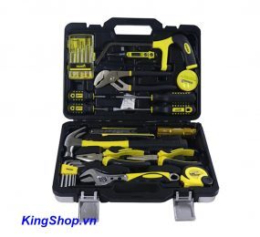 Bộ dụng cụ Nikawa 21 món NK-BS321