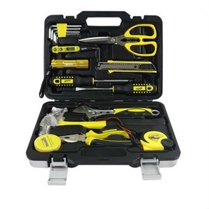 Bộ dụng cụ Nikawa 21 món NK-BS321
