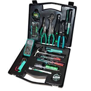 Bộ dụng cụ Pro'skit PK-2052TB, 24 món