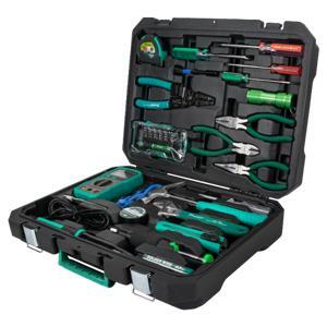 Bộ dụng cụ Pro'skit PK-2052TB, 24 món