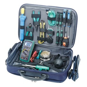 Bộ dụng cụ Pro'skit PK-2073B - 21 chi tiết
