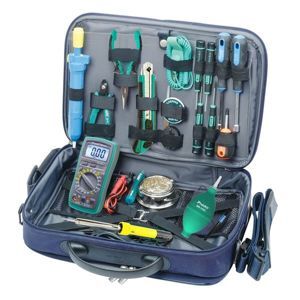 Bộ dụng cụ Pro'skit PK-2073B - 21 chi tiết