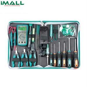 Bộ dụng cụ Pro'skit PK-2623B - 18 chi tiết