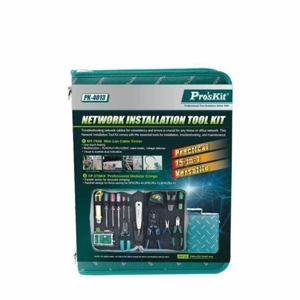 Bộ dụng cụ Pro'skit PK-4013