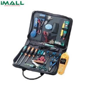 Bộ dụng cụ Pro'skit PK-4022BM - 23 chi tiết