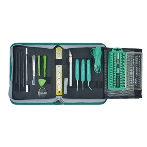 Bộ dụng cụ Pro'skit PK-9112 - 17 chi tiết