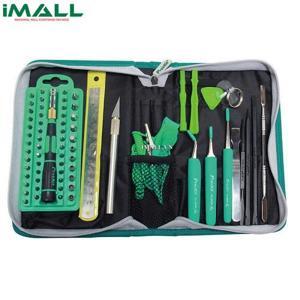 Bộ dụng cụ Pro'skit PK-9112 - 17 chi tiết