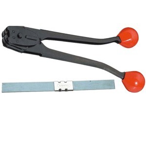 Bộ dụng cụ siết đai thép Top CHL-PK02, 19mm