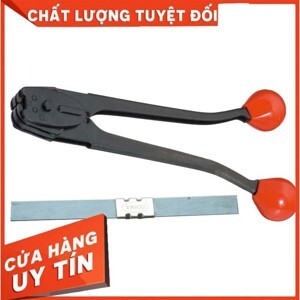 Bộ dụng cụ siết đai thép Top CHL-PK02, 19mm