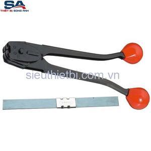 Bộ dụng cụ siết đai thép Top CHL-PK02, 19mm