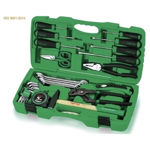 Bộ dụng cụ sữa chữa 30 chi tiết Toptul GAAI3001