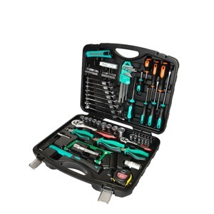 Bộ dụng cụ sửa chữa 34 chi tiết Pro'skit PK-2168