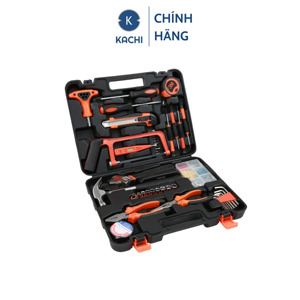 Bộ dụng cụ sửa chữa đa năng 45 chi tiết Kachi MK166