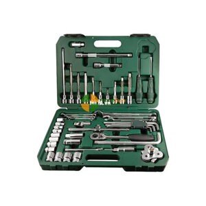 Bộ dụng cụ sửa chữa ô tô, xe máy Sata 09508