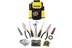 Bộ dụng cụ sửa chữa Stanley 92-005-1-23