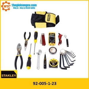 Bộ dụng cụ sửa chữa Stanley 92-005-1-23