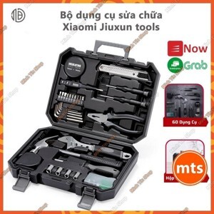 Bộ dụng cụ sửa chữa Xiaomi Jiuxun 60 món
