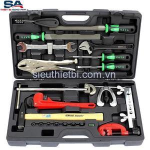 Bộ dụng cụ sửa ống 20 chi tiết 19-020B