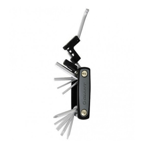 Bộ dụng cụ sửa xe đạp Giant Hand Tool Shed 11