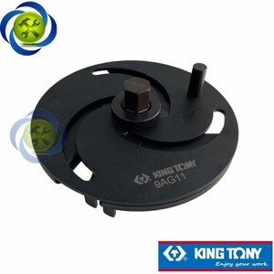 Bộ dụng cụ tháo nắp đồng hồ đo nhiên liệu Kingtony 9AG11