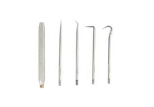 Bộ dụng cụ tháo phốt 5 chi tiết Sata 09709