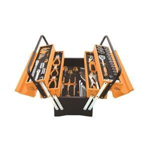 Bộ dụng cụ Tolsen 85401 - 60 món