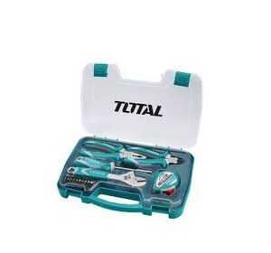 Bộ dụng cụ viễn thông 51 chi tiết Total TKTTSK0512
