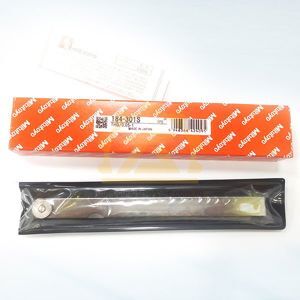 Bộ dưỡng đo bề dày Mitutoyo 184-301S