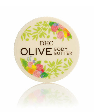 Bơ dưỡng thể DHC Olive Body Butter