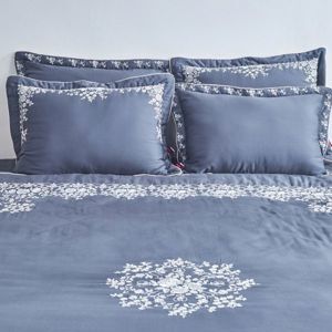 Bộ Ga chun chần ASHM21103