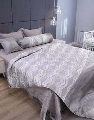 Bộ ga phủ Blue Sky Hanvico HV48
