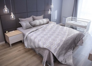 Bộ ga phủ Blue Sky Hanvico HV48