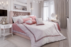 Bộ ga phủ Blue Sky Hanvico HV47