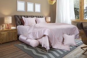 Bộ ga phủ Hanvico Blue Sky HV42 1,6 x 2 m