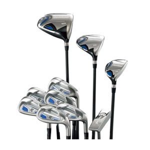 Bộ gậy golf fullset Cleveland CG (11 gậy+túi)