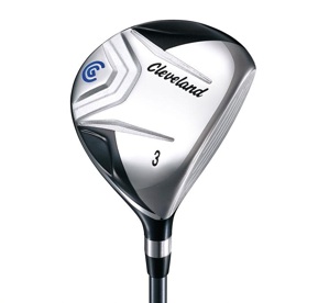 Bộ gậy golf fullset Cleveland CG (11 gậy+túi)