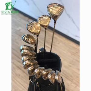 Bộ gậy golf fullset Daiwa_GIII Signature 5 4 Sao