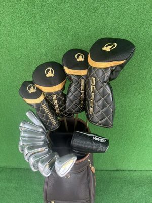 Bộ gậy golf fullset Honma Beres 07 2 sao