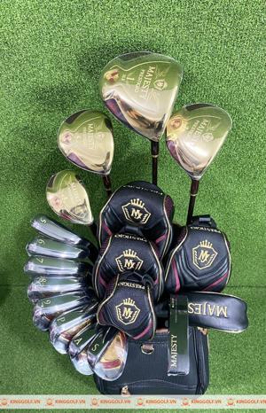 Bộ gậy golf fullset Majesty Prestigio XI (LV740)