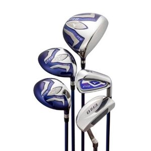 Bộ gậy golf fullset Mizuno Efil 8