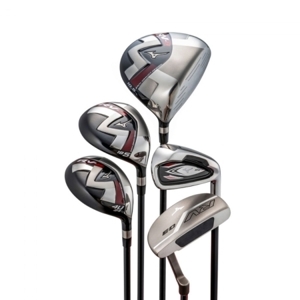 Bộ gậy golf Fullset Mizuno RV-8 Graphite (10 gậy +túi)